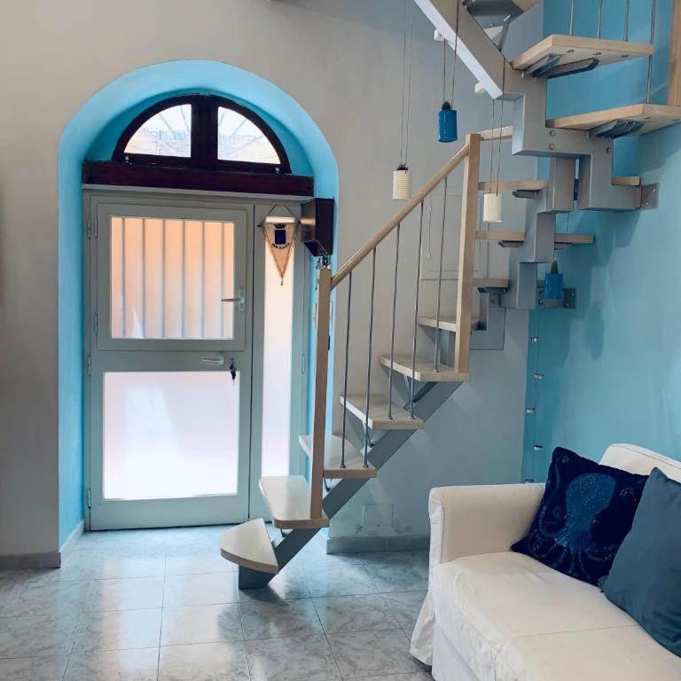 Appartamento SoloSoleMare - Appartamento con 1 Camera da Letto - 8