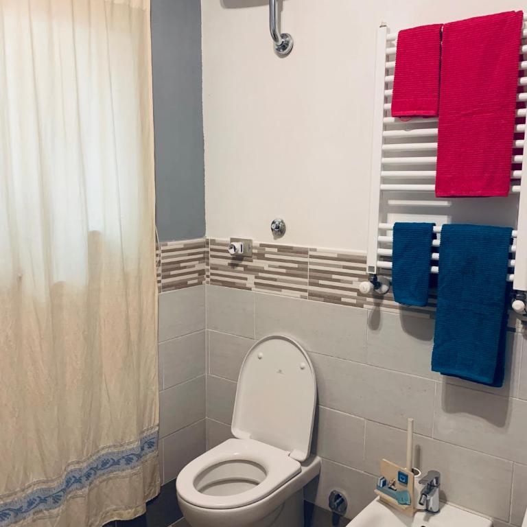 Appartamento SoloSoleMare - Appartamento con 1 Camera da Letto - 13