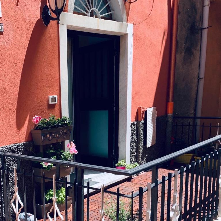 Appartamento SoloSoleMare - Appartamento con 1 Camera da Letto - 17