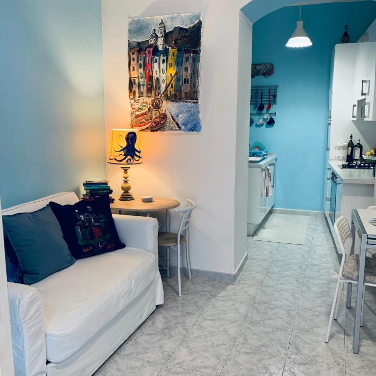 Appartamento SoloSoleMare - Appartamento con 1 Camera da Letto - 3