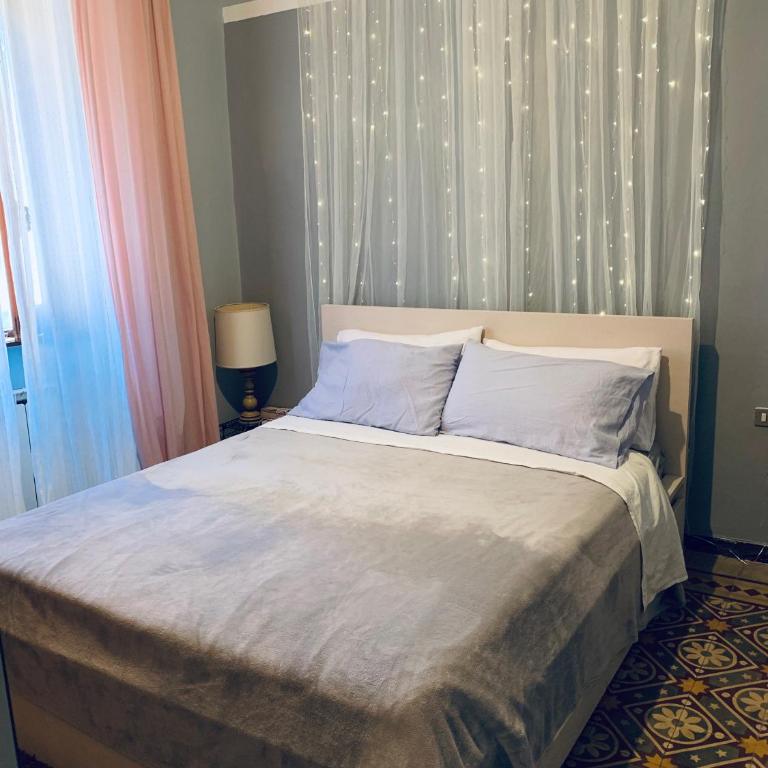 Appartamento SoloSoleMare - Appartamento con 1 Camera da Letto - 11