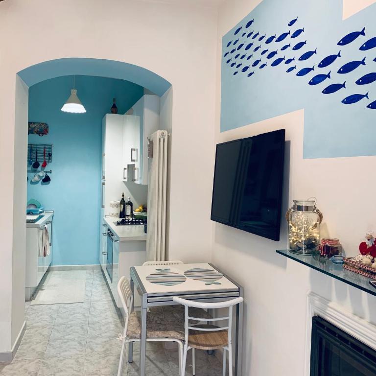 Appartamento SoloSoleMare - Appartamento con 1 Camera da Letto - 4