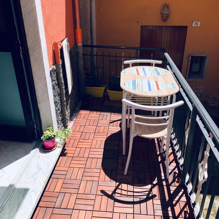 Appartamento SoloSoleMare - Appartamento con 1 Camera da Letto - 18