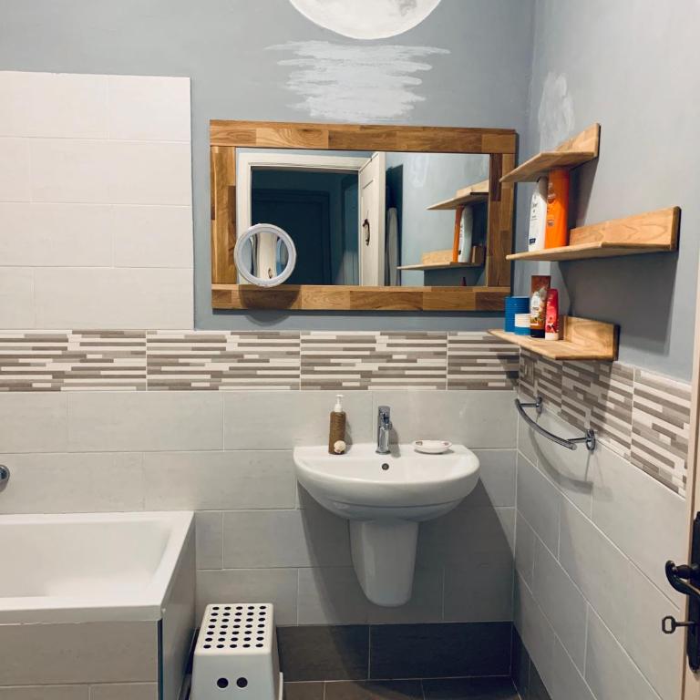 Appartamento SoloSoleMare - Appartamento con 1 Camera da Letto - 14
