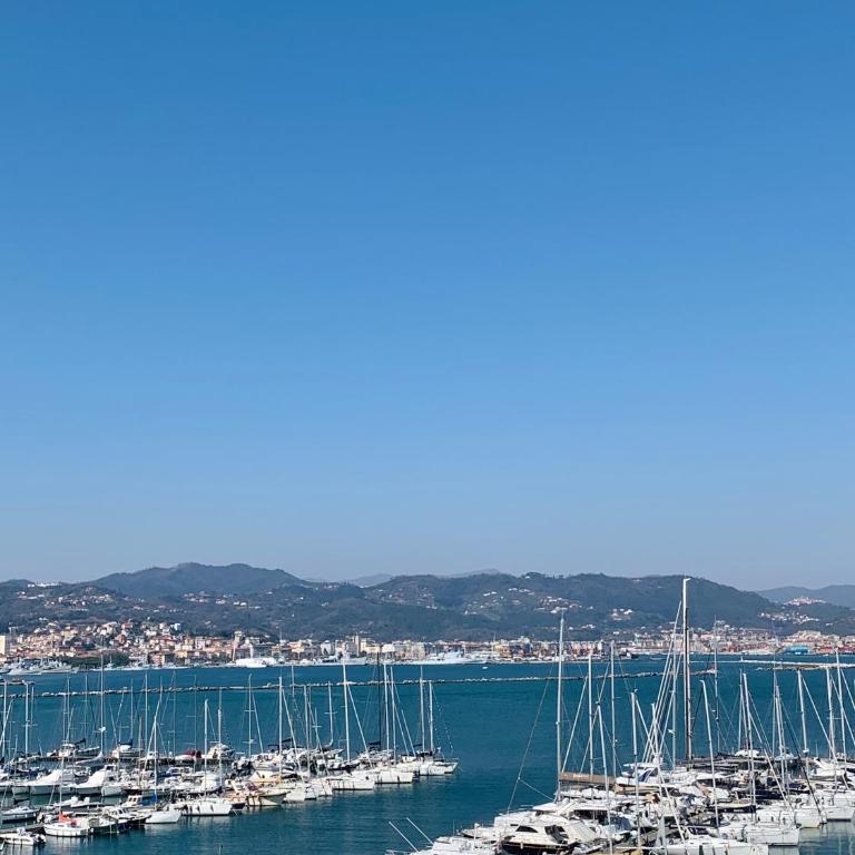 Appartamento SoloSoleMare - Appartamento con 1 Camera da Letto - 19