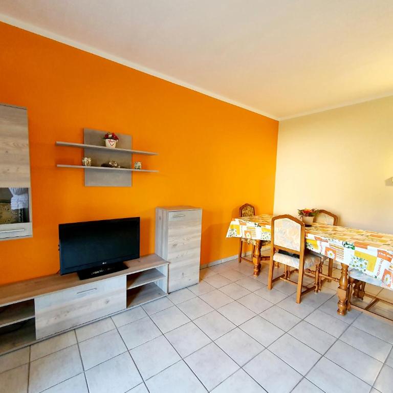 Beach Apartment Cannobio - Appartamento con 2 Camere da Letto - 4