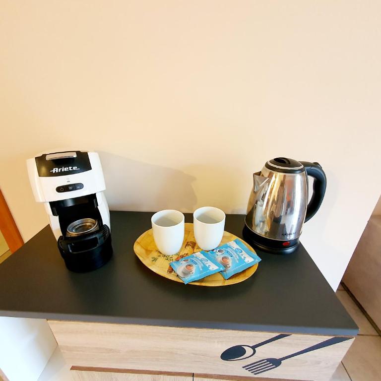Beach Apartment Cannobio - Appartamento con 2 Camere da Letto - 5