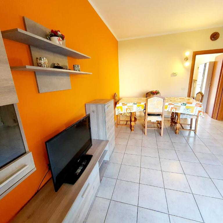 Beach Apartment Cannobio - Appartamento con 2 Camere da Letto - 6
