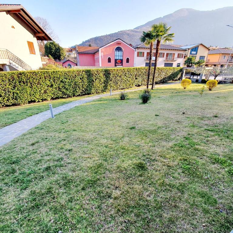 Beach Apartment Cannobio - Appartamento con 2 Camere da Letto - 10