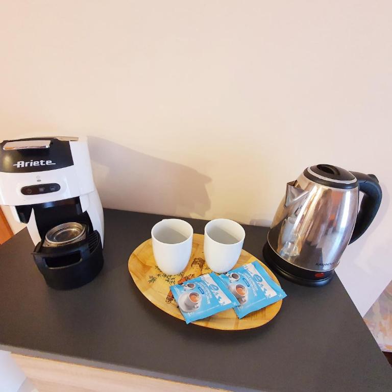 Beach Apartment Cannobio - Appartamento con 2 Camere da Letto - 12
