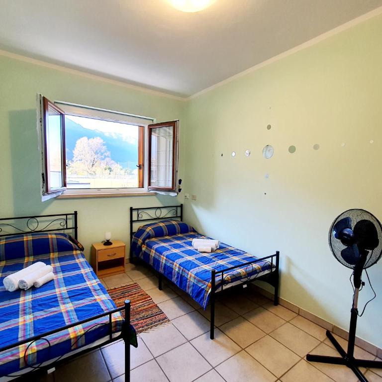 Beach Apartment Cannobio - Appartamento con 2 Camere da Letto - 13