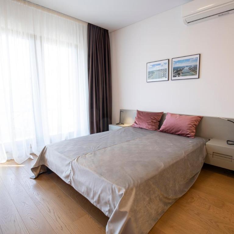 Belgrade Center Apartment Lux Residence - Apartman sa 1 Spavaćom Sobom - 29