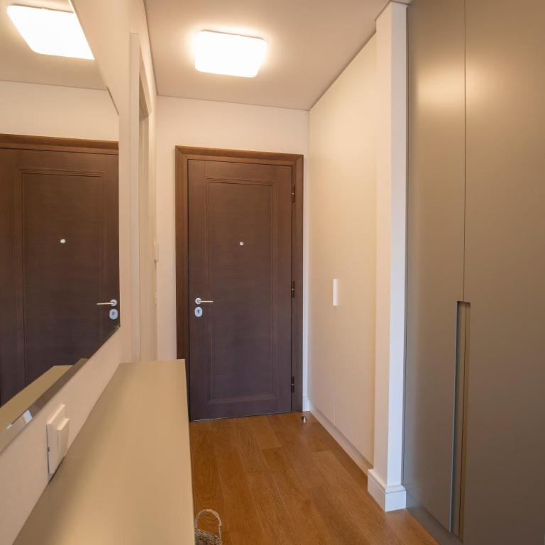 Belgrade Center Apartment Lux Residence - Apartman sa 1 Spavaćom Sobom - 27