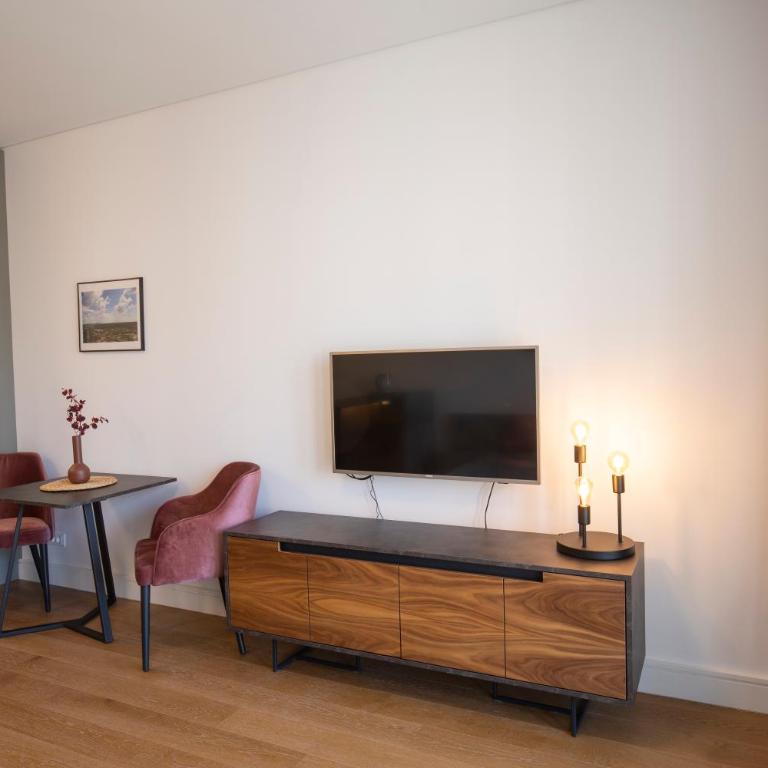 Belgrade Center Apartment Lux Residence - Apartman sa 1 Spavaćom Sobom - 4