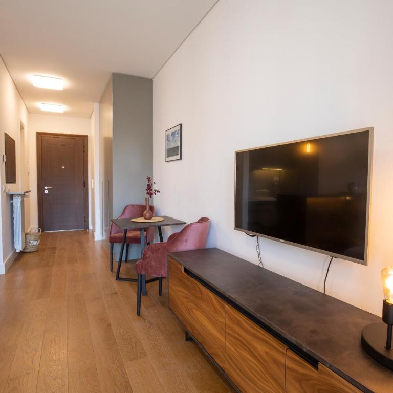 Belgrade Center Apartment Lux Residence - Apartman sa 1 Spavaćom Sobom - 7