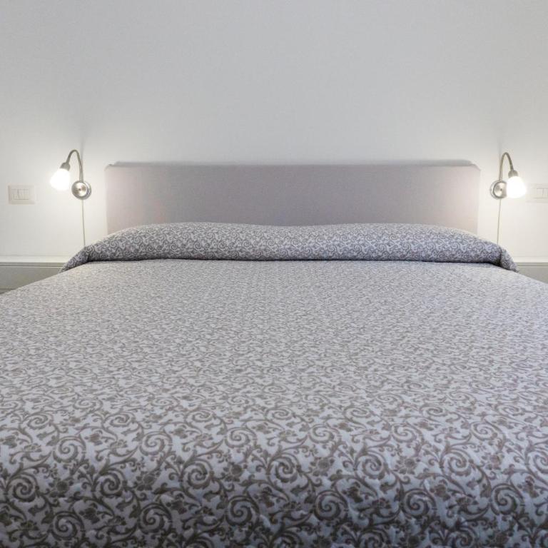 Melibi - Re Lear Apartments - Appartamento con Balcone - 3