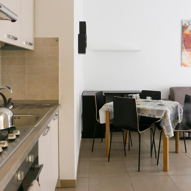 Melibi - Re Lear Apartments - Appartamento con Balcone - 1