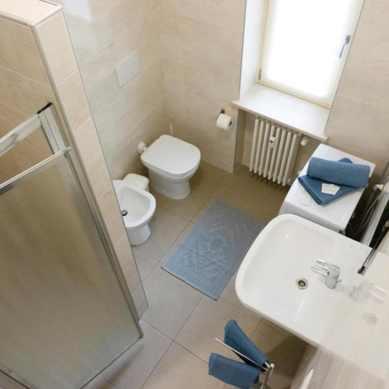 Melibi - Re Lear Apartments - Appartamento con Balcone - 7
