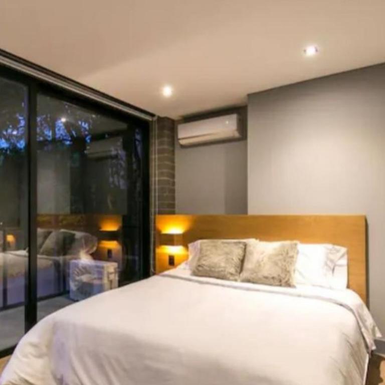 Apartamento Familiar en Medellín Barrio el Poblado - Apartamento de 2 dormitorios - 1