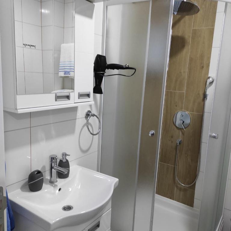 Ljeskovac - Apartman sa 1 Spavaćom Sobom - 2