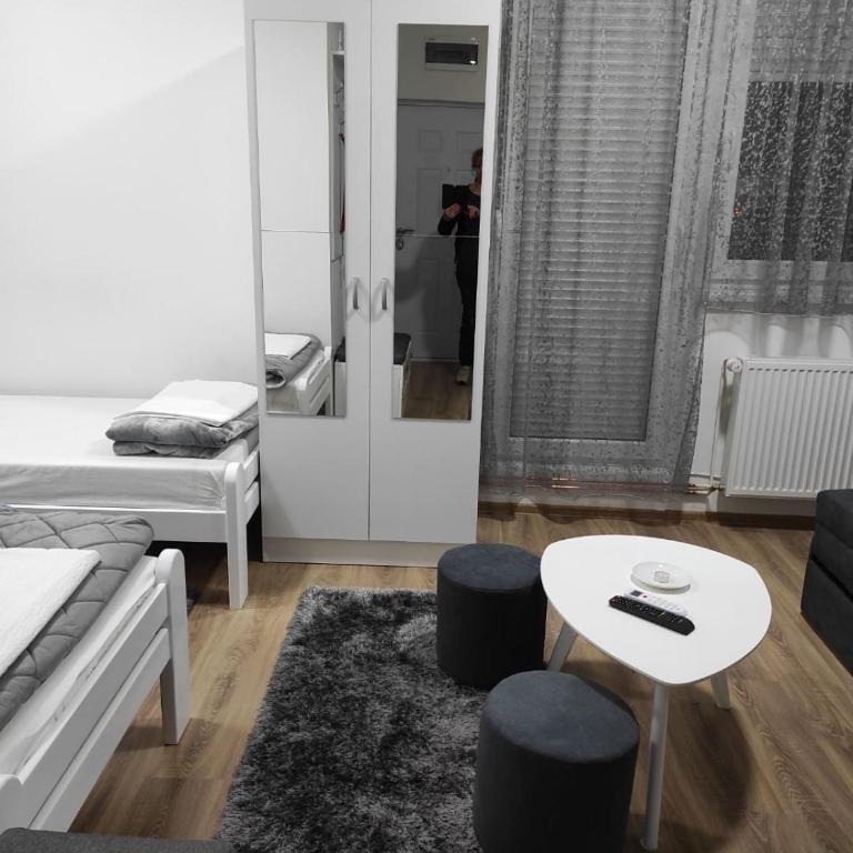 Ljeskovac - Apartman sa 1 Spavaćom Sobom - 3