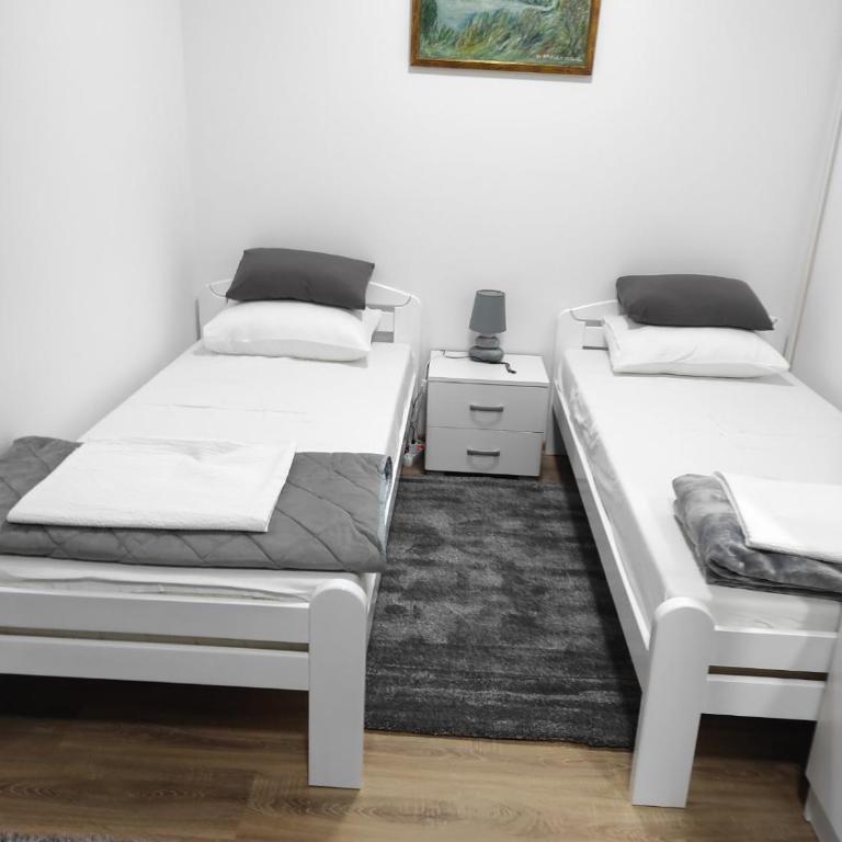 Ljeskovac - Apartman sa 1 Spavaćom Sobom - 5