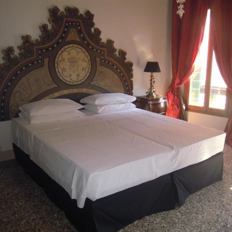 La Residenza 818 - Suite con Vista Giardino e Bagno Privato Interno - 5