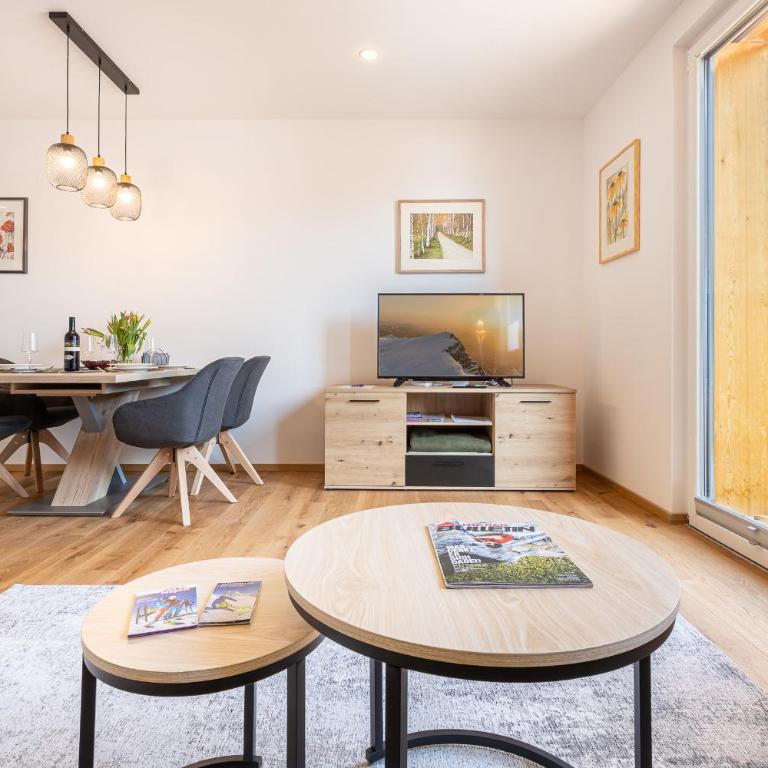 Ferienwohnung Kerstin - Apartment mit 2 Schlafzimmern - 9