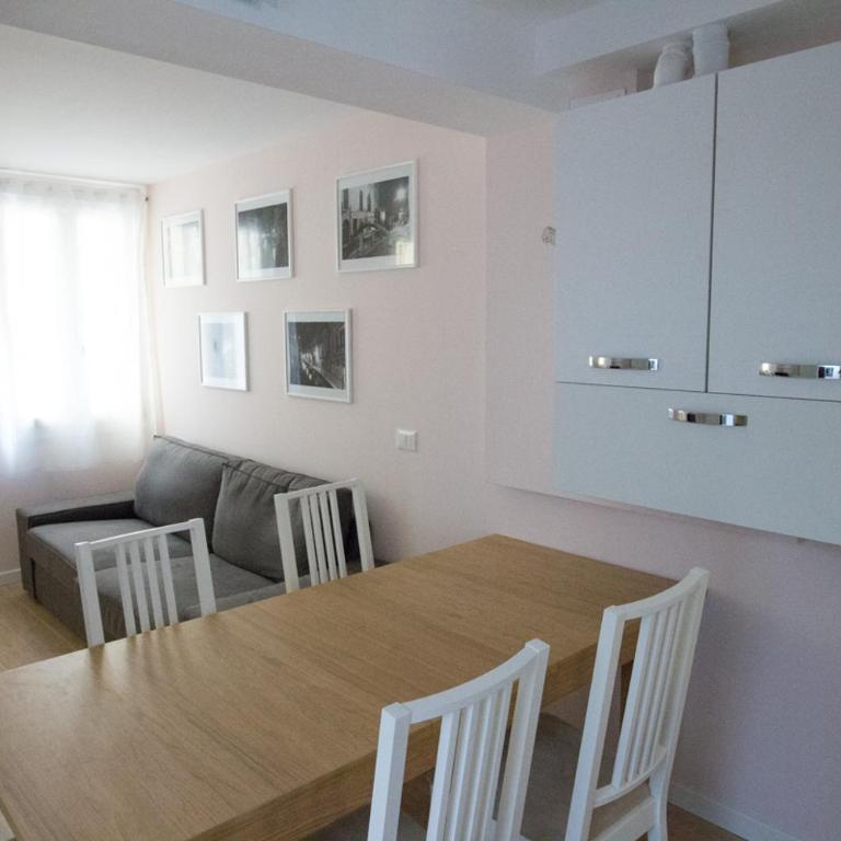 Venice Rialto Bridge Apartment - Three-Bedroom Apartment - 15