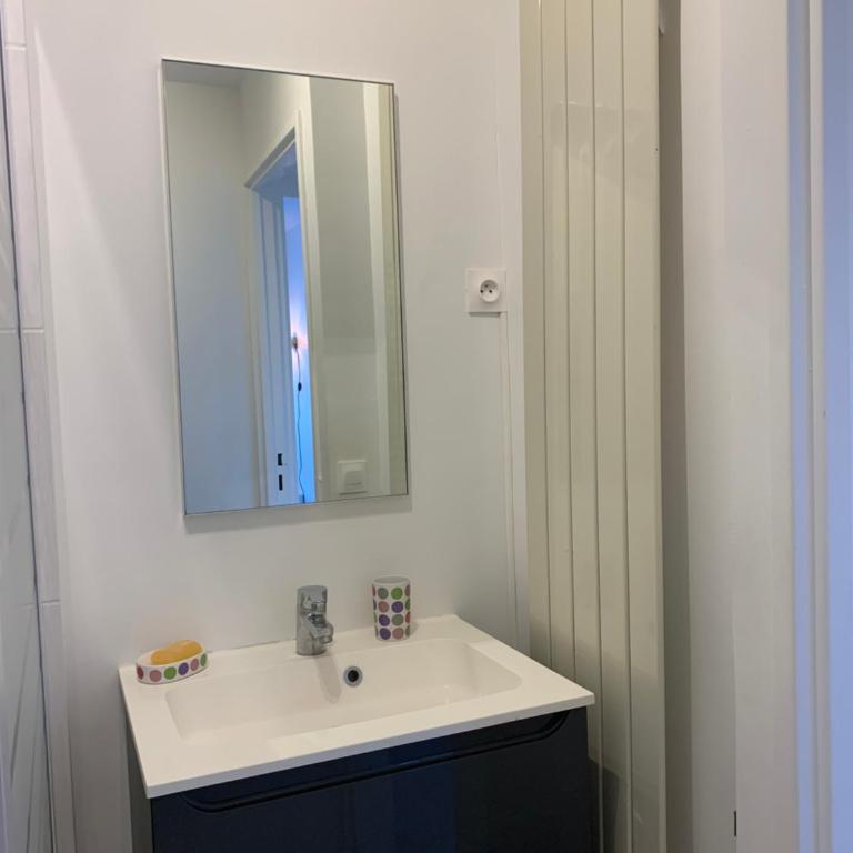 Appt traversant vu Mer et Dunes avec Garage - Appartement 2 Chambres - 15