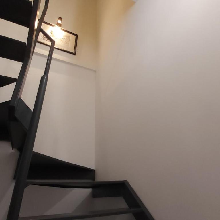 Del Parque Flats Urban - Suite Junior con terraza - 19
