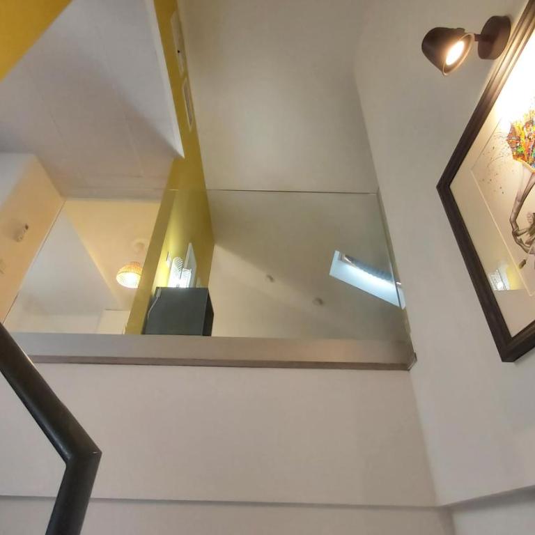 Del Parque Flats Urban - Suite Junior con terraza - 20