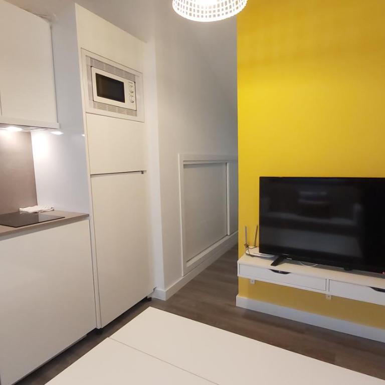 Del Parque Flats Urban - Suite Junior con terraza - 15