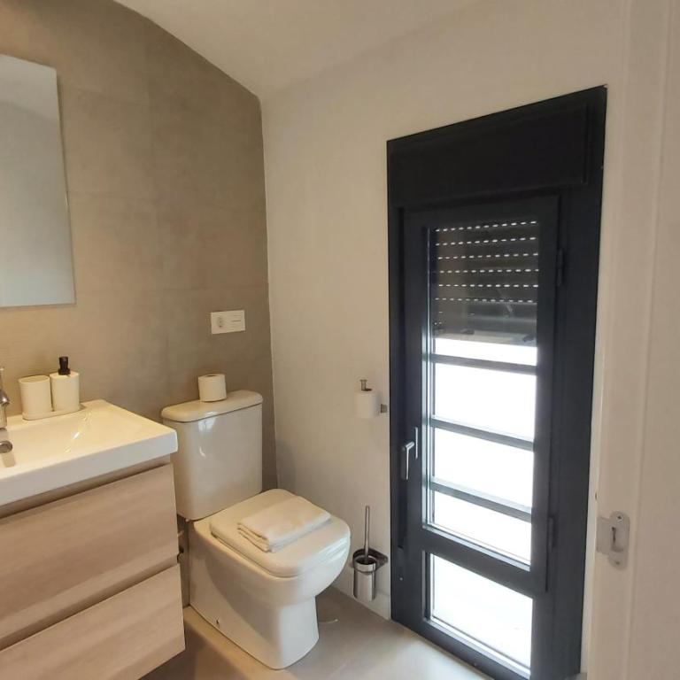 Del Parque Flats Urban - Suite Junior con terraza - 16