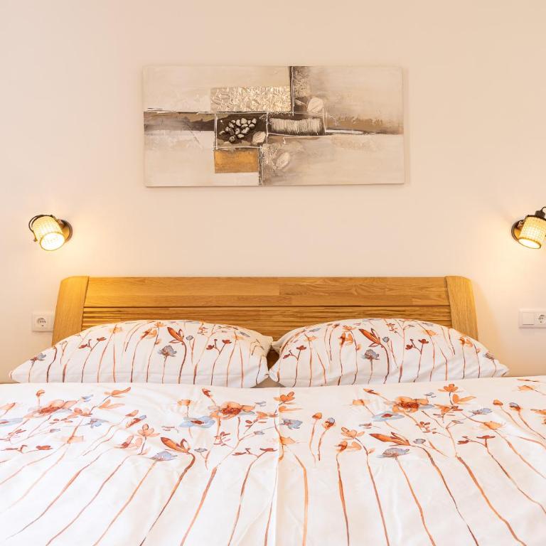 Ferienwohnung Kerstin - Apartment mit 2 Schlafzimmern - 12