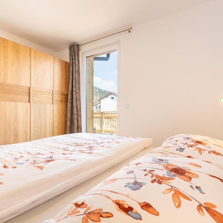 Ferienwohnung Kerstin - Apartment mit 2 Schlafzimmern - 14