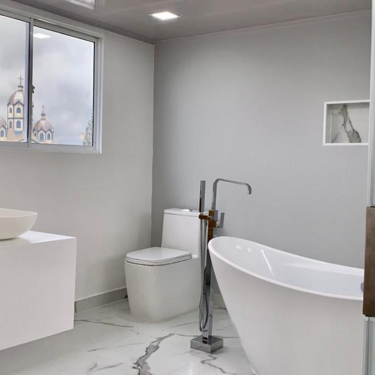 Penthouse - Vista Hermosa Apartments - Apartamento Superior - 48