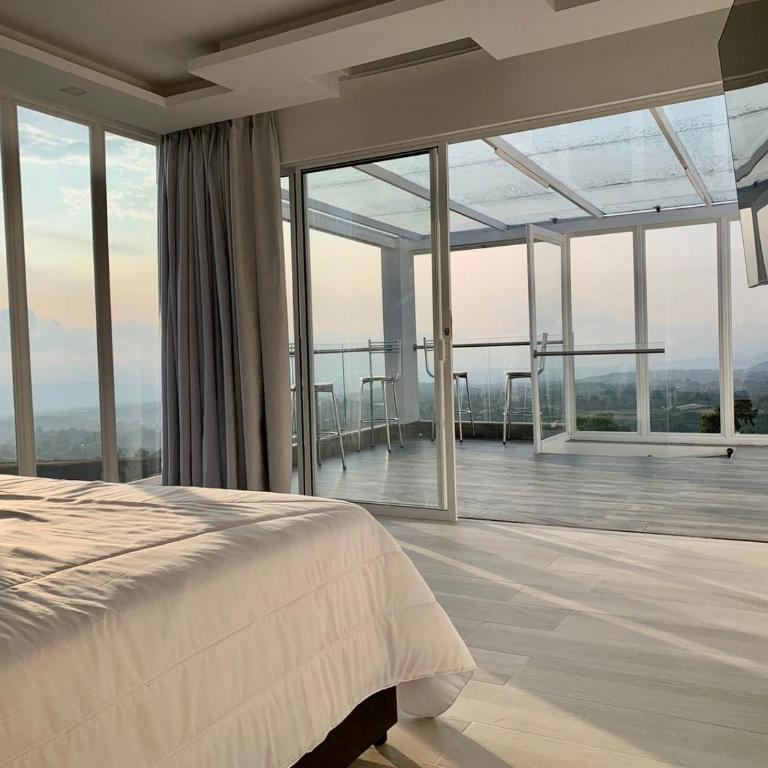 Penthouse - Vista Hermosa Apartments - Apartamento Superior - 2