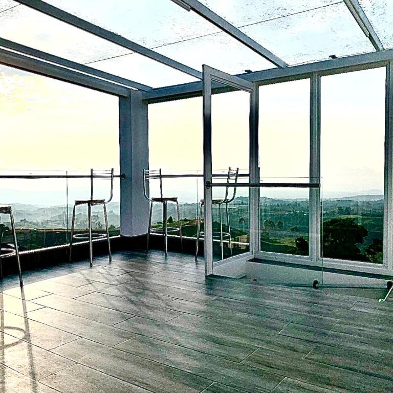 Penthouse - Vista Hermosa Apartments - Apartamento Superior - 43