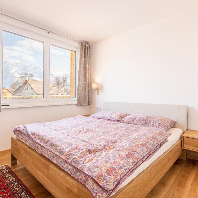 Ferienwohnung Kerstin - Apartment mit 2 Schlafzimmern - 17