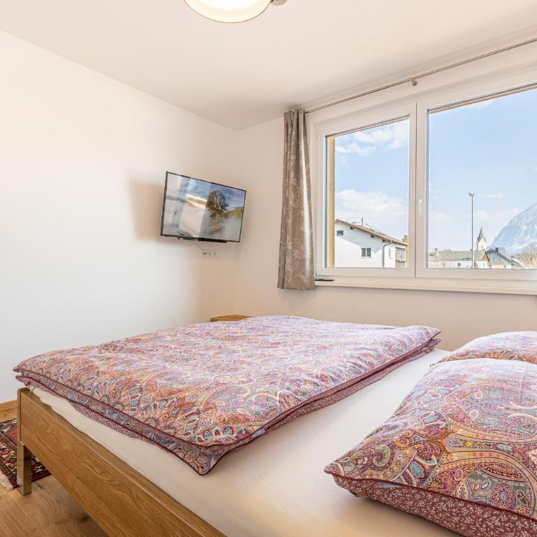 Ferienwohnung Kerstin - Apartment mit 2 Schlafzimmern - 15