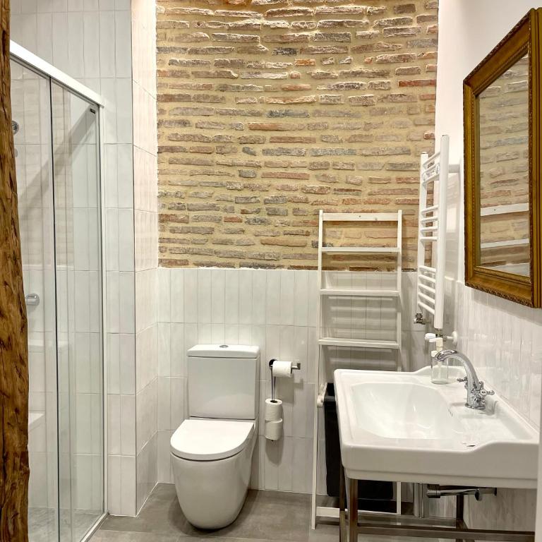 Lauramer Casco Viejo - Apartment - 10