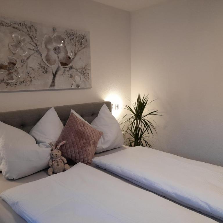 Apart Pitsche - Apartment mit 1 Schlafzimmer - 3