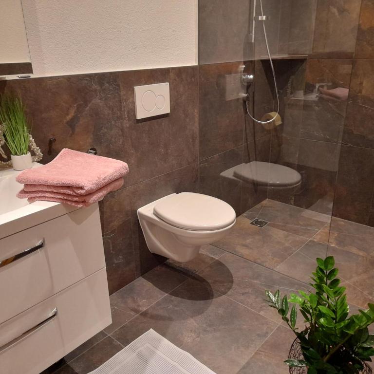 Apart Pitsche - Apartment mit 1 Schlafzimmer - 4