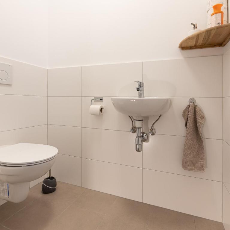 Ferienwohnung Kerstin - Apartment mit 2 Schlafzimmern - 23