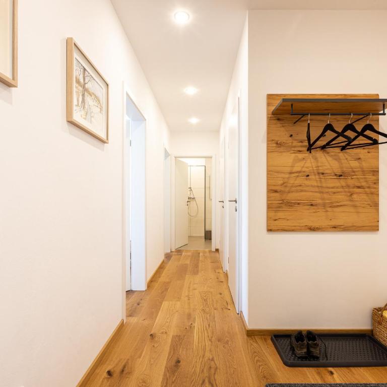 Ferienwohnung Kerstin - Apartment mit 2 Schlafzimmern - 18