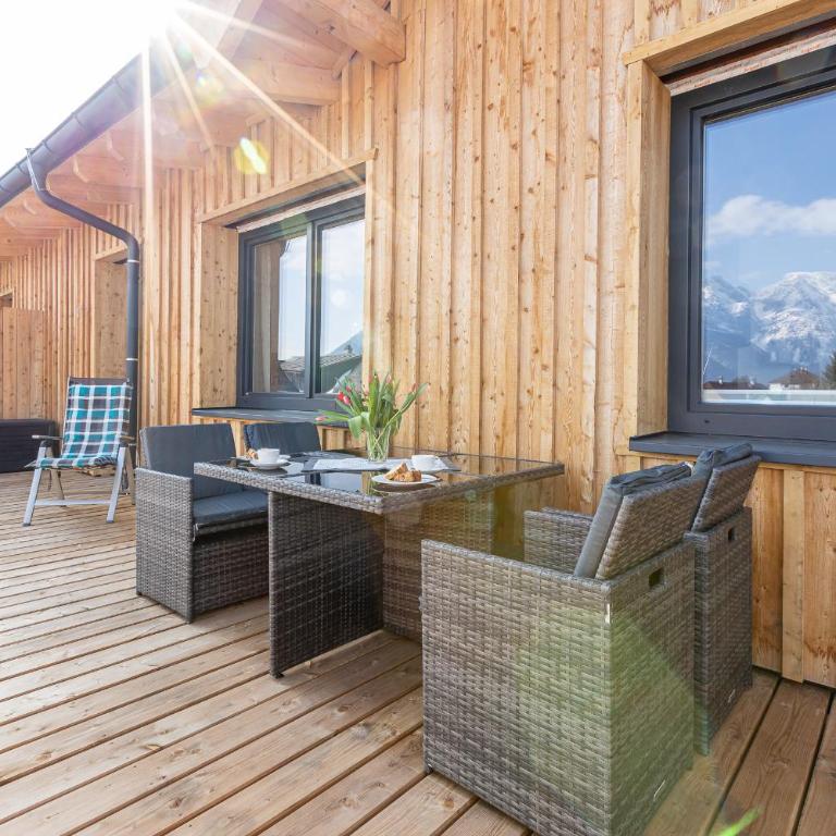 Ferienwohnung Kerstin - Apartment mit 2 Schlafzimmern - 25