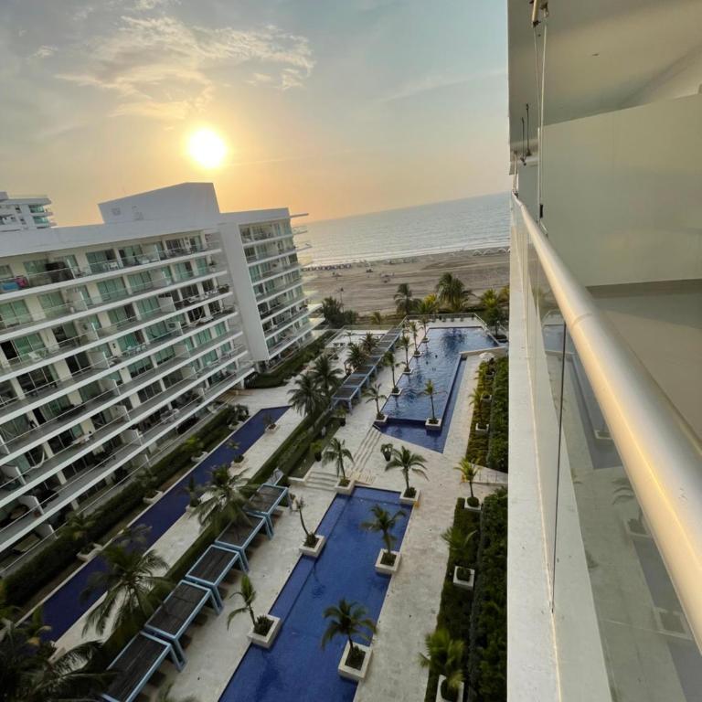 Morros Ultra 810 - Apartamento de 2 dormitorios - 1