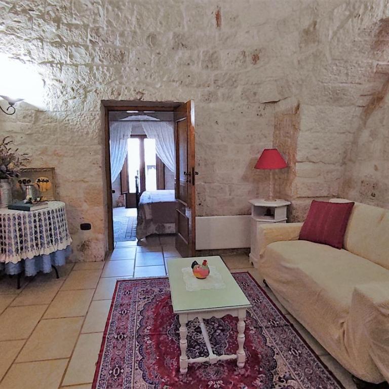 Casa Ciccone Cardone - Casa Vacanze - 23