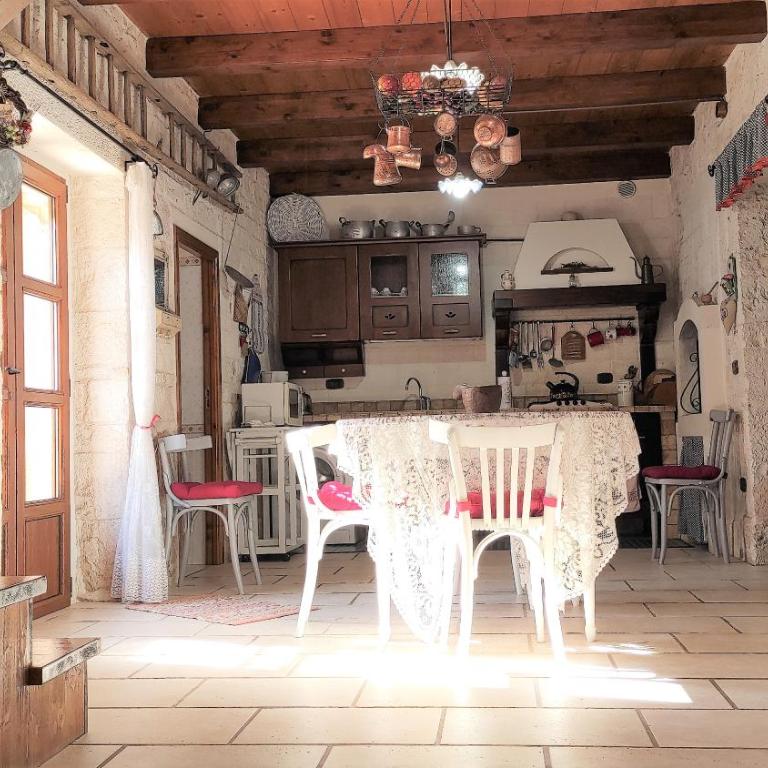 Casa Ciccone Cardone - Casa Vacanze - 22